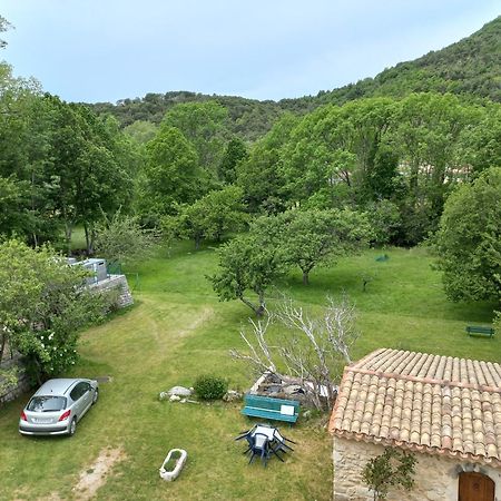 Maison De Caractere La Bastide  Exterior foto